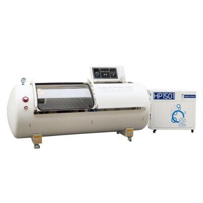 Hbot 1.5ATA Hyperbaric Oxygen Chamber for Autism