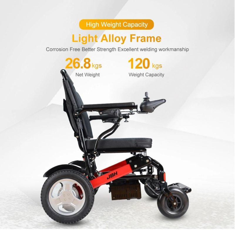 Factory Wholesale Cheap Electric Wide Wheels Wheelchair Supplier Wheelchair