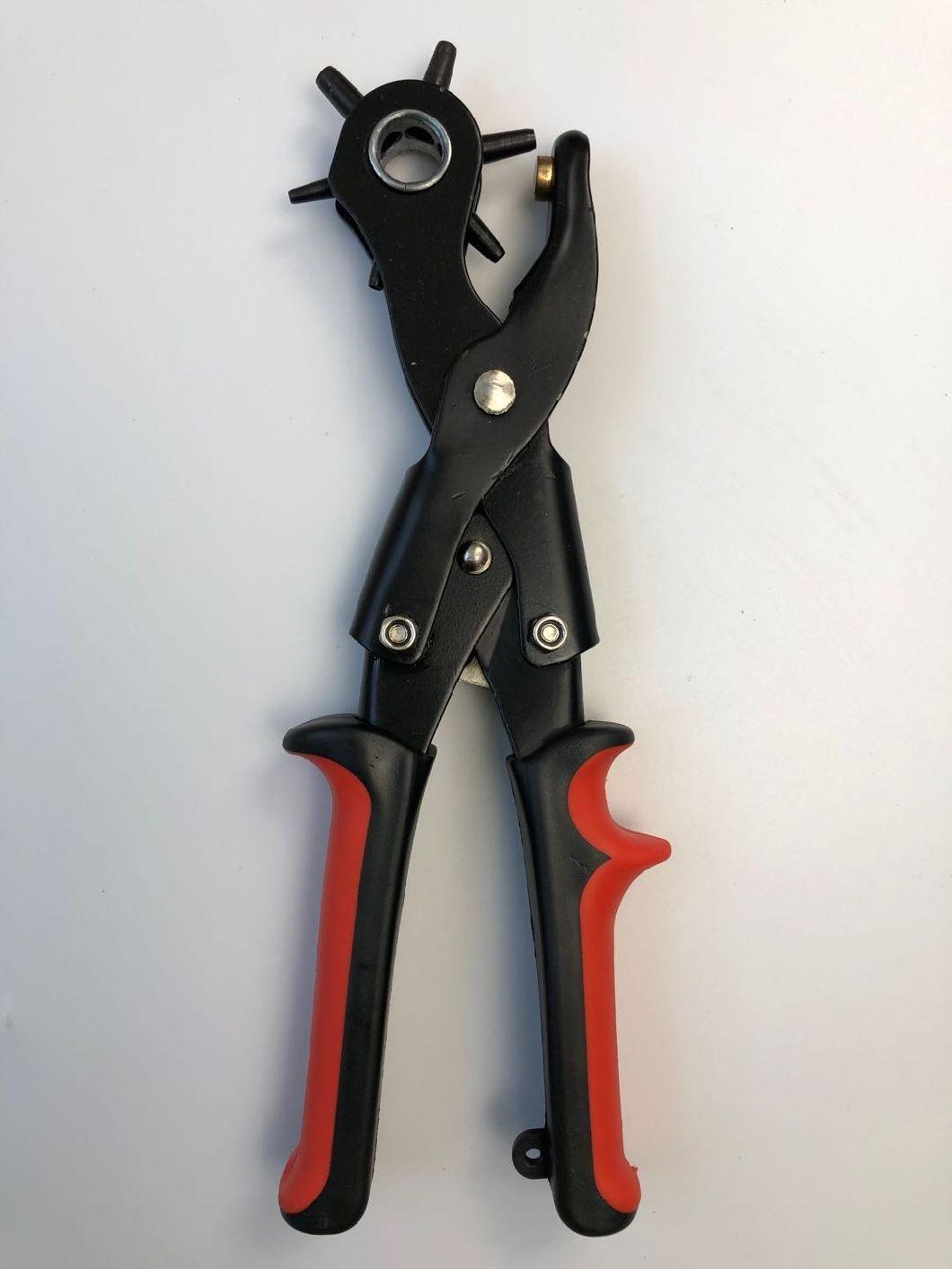 High Quality Leather Punch Pliers