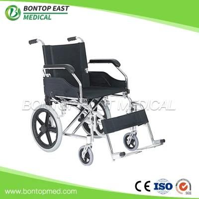 Comfortable Multi-Function High Quality Wheelchair for Patient Disabled People