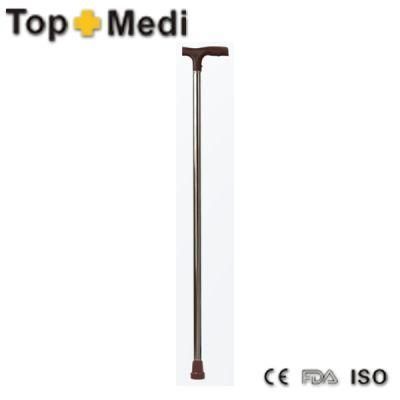 Six Different Old Man Fashion Walking Stick
