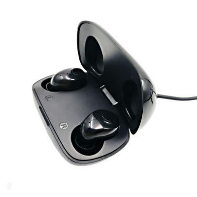 The Newest Rechargeable Hearing Aid Mini Bluetooth Analog Voice Hearing Aid Adult Deaf Hearing Aid Products