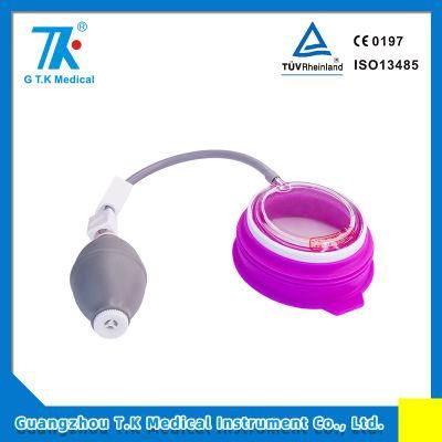 Vacuum Bell Non-Surgical Option to Nuss for Pectus Excavatum