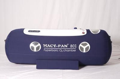 Macy-Pan St801 32 Inch Hyperbaric Oxygen Therapy Chamber Home Use