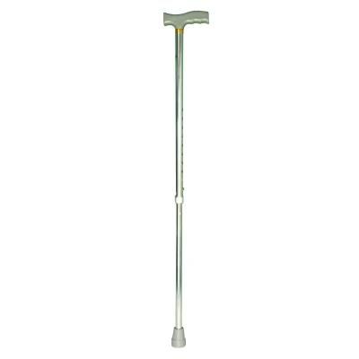 Stainless Steel or Aluminum Alloy Materials Walking Stick