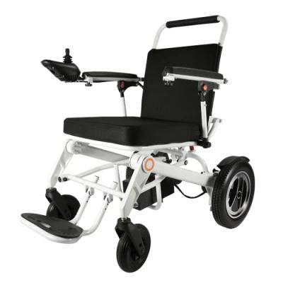 Cheap High Quality Home Care Multi-Functional Electric Wheelchair