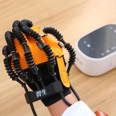 Factory Direct Resistance Training for Finger Hand Rehabilitation Device with CE