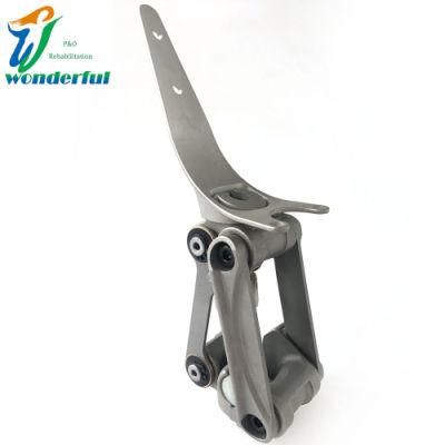 Knee Joint for Knee Disarticulation No Lock