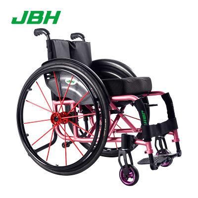 Medical Devices Mobility Disabled Rotator Knee Walker for Rehabilitation