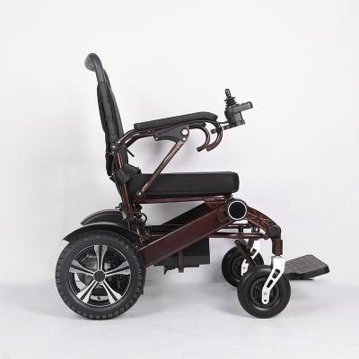 Medical Equipment China Wheelchair