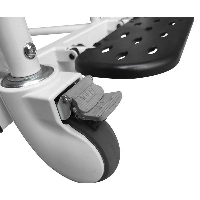 Electric Lift Transfer Patient Chair