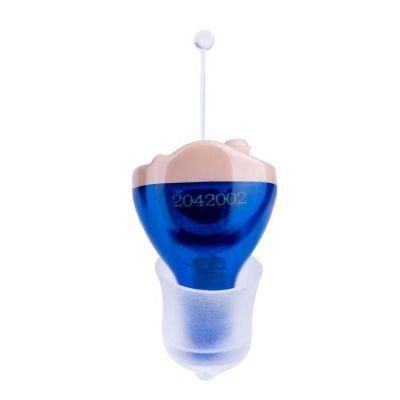 Wireless TV Amplifier Hearing Aids Earphones Amplifier Old People Deaf Hearing Aids