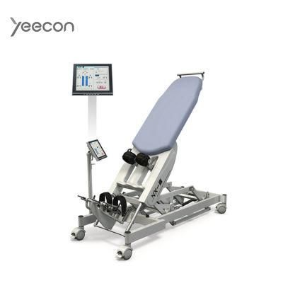 Professional Lower Limb Joint Continuous Passive Motion Machine