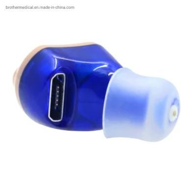 Ear Sound Amplifier Mini Hearing Aid
