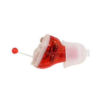 Behind The Ear Style Best Price Loud Clear Hearing Aid Devices
