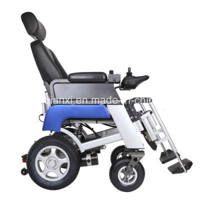Lightweight Wheelchair with Ce and ISO