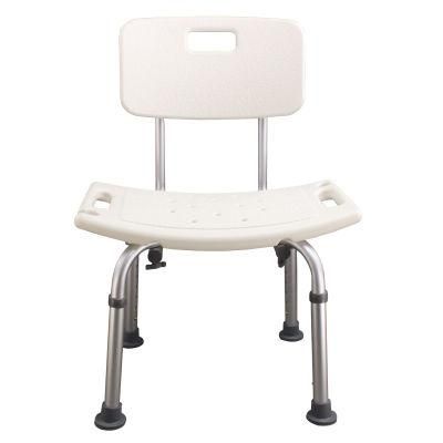 Customized ISO Approved Brother Medical Swivel Bath Bathing Chair Shower Chair Bme 350L