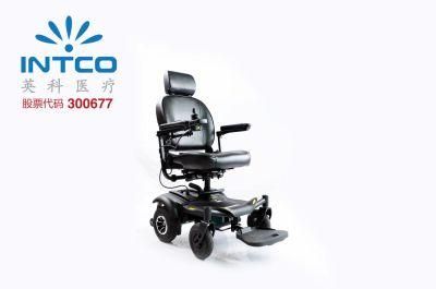New Mobility Aids Power/Electric Wheelchair Scooter Swifty with Comforable Seat