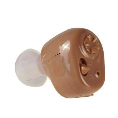 Mini Micro Ear Hearing Aid Device for Ear Aid Analog Personal Sound Amplifier Hearing Aids Product
