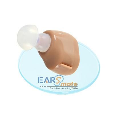 Best Hearing Amplifier Mini Hearing Aid for Elderly