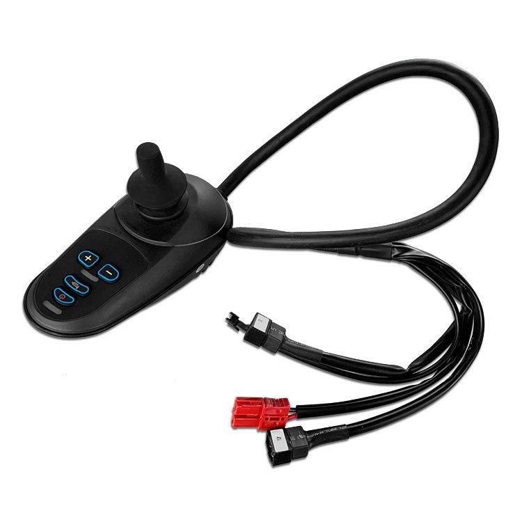 Joystick Controller for Electric Scooter or Power Wheelchair