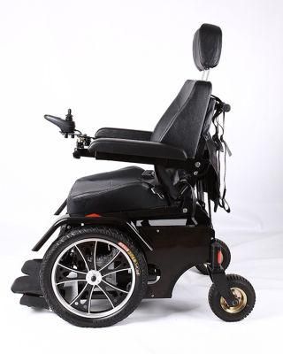 Favorabel Factory Price for Sale Standing Power Electric Wheelchair
