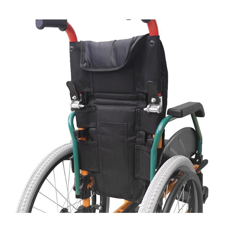 Reclining Cp Cerebral Palsy Wheelchair for Child