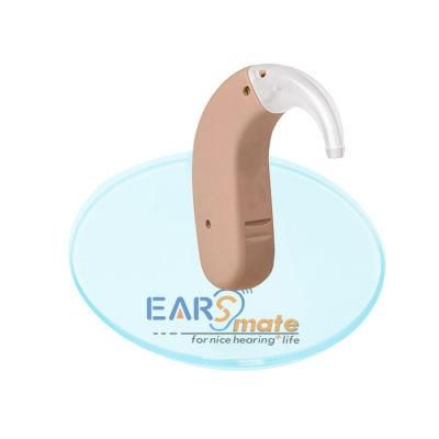 Wireless Hearing Aid Open Fit Amplifier