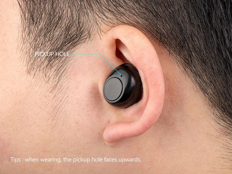 Cheap All Digital Earphone Enhancement Aid Price Hearing Aid
