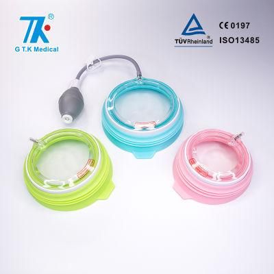 Non-Surgical Option to Treat Pectus Excavatum Vacuum Bell Funnel Chest Vacuum Bell