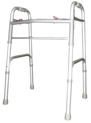 3 Wheel with Seat Standard Packing Tonia Rollator Walker Folding