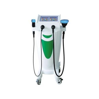 Physical Therapy Equipment Multi-Frequency Vibration Device for Edema