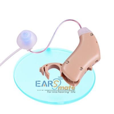 New Mini Ric Hearing Aid Speaker Receiver Wire