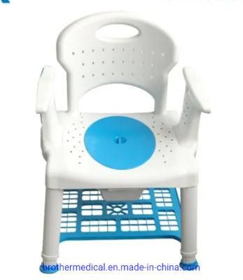 Hot Sale Multi-Function Shower Chair with Good Service