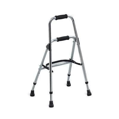 Aluminum Folding Lightweight Disabled Walker