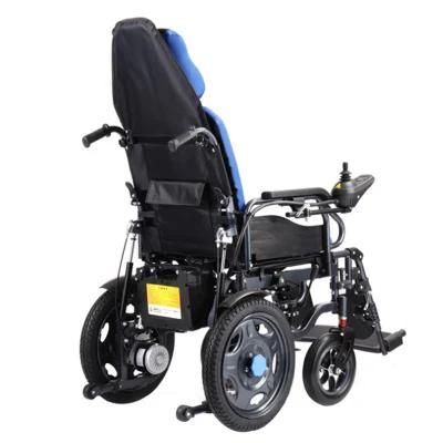CE Approved Aluminium Alloy Ghmed Carton China Ultra Lightweight Mobility Scooter Wheelchair Hot