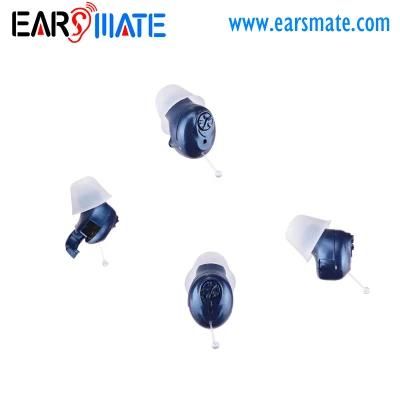 Air Guide Over-The-Counter (OTC) Hearing Aids by Earsmate