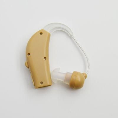 Customized Sound Emplifie Price Ear Rechargeable Hearing Aid