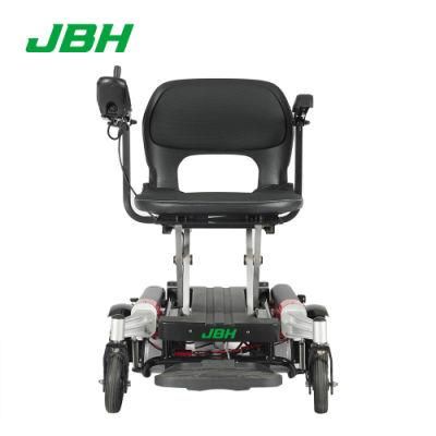 2022 Power Wheelchairs with Elevating Seats