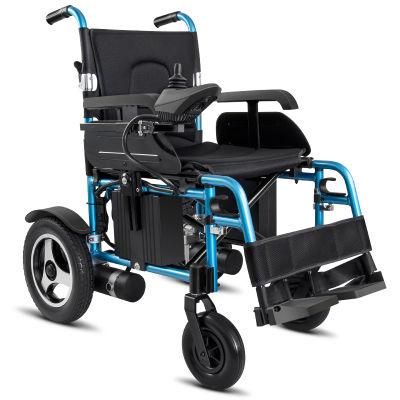 Motor Accept OEM Max Load 120kgs China Lifts Wheelchair Electric