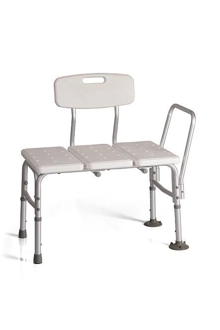 Bathroom Shower Bench Elderly Safety Equipment Bath Chairs for The Elderly