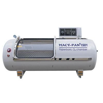 Hard Type Hyperbaric Chamber for Clinic Use