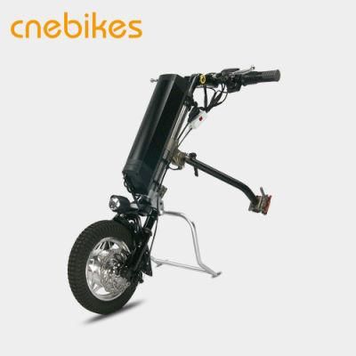 12inch Electric Handcycle for Wheelchair