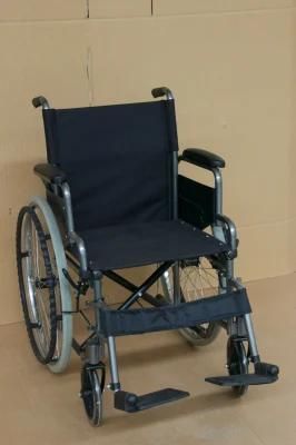 Aluminum Reclining Cerebral Palsy Kids Pediatric Wheelchair for Children