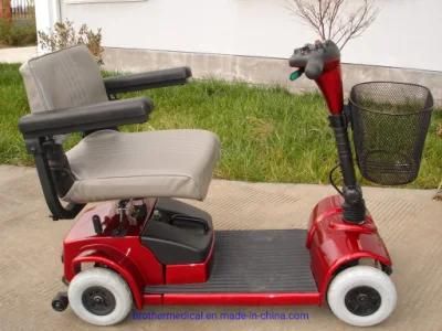 Cheap Price Used Handicapped Electric Wheelchair Factory