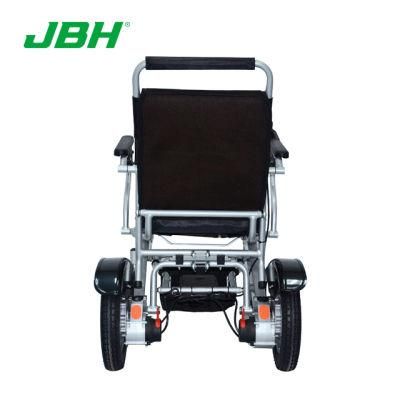 Smart Chair Lightweight Foldable Electric Wheelchair