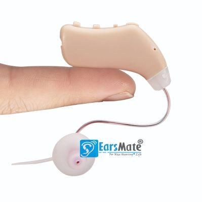 Noise Reduction Best Digital Hearing Aids Discreet Back Ear