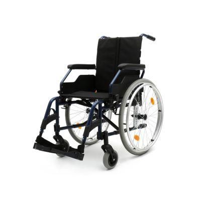 Aluminum Light Weight Wheelchair, Multifunctional