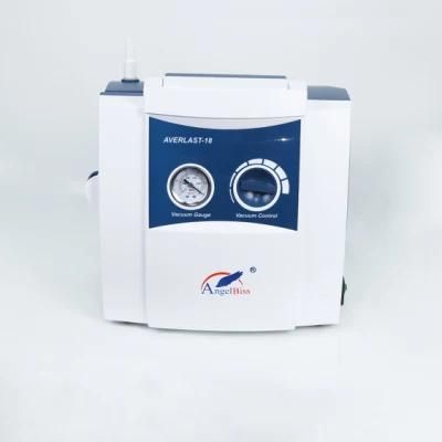 Electric Suction Machine