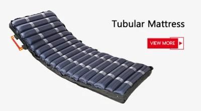 Air Mattress with Pump for Medical Use